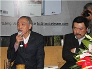 Bóng đá anh, ngoại hạng anh, lịch thi đấu euro 2012, Dịch giả Dương Tường “tìm lại thời gian đã mất”